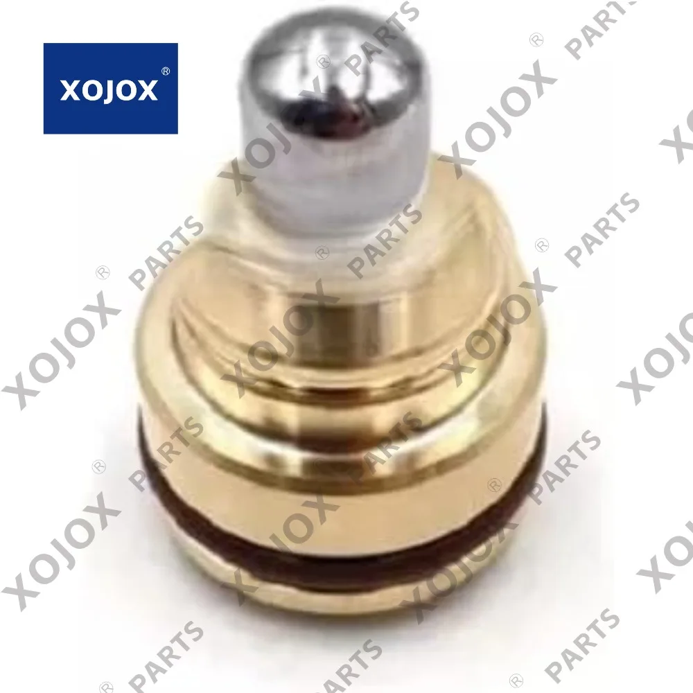 

XOJOX For Kobelco SK120 SK200 SK230 SK260-6E Rocker Handle Bullet Oil Seal Excavator - Excavator Parts