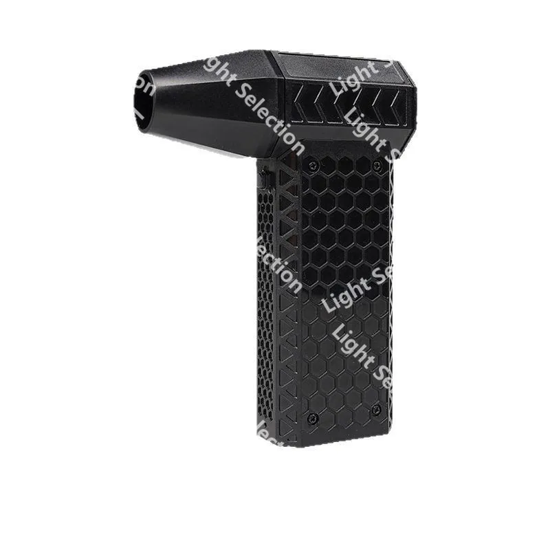 

Turbine blade start mini violent turbo fan multi-speed adjustment computer case keyboard cleaning dust