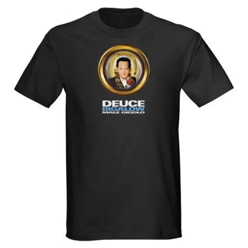 DEUCE BIGALOW Male Gigalow T shirt