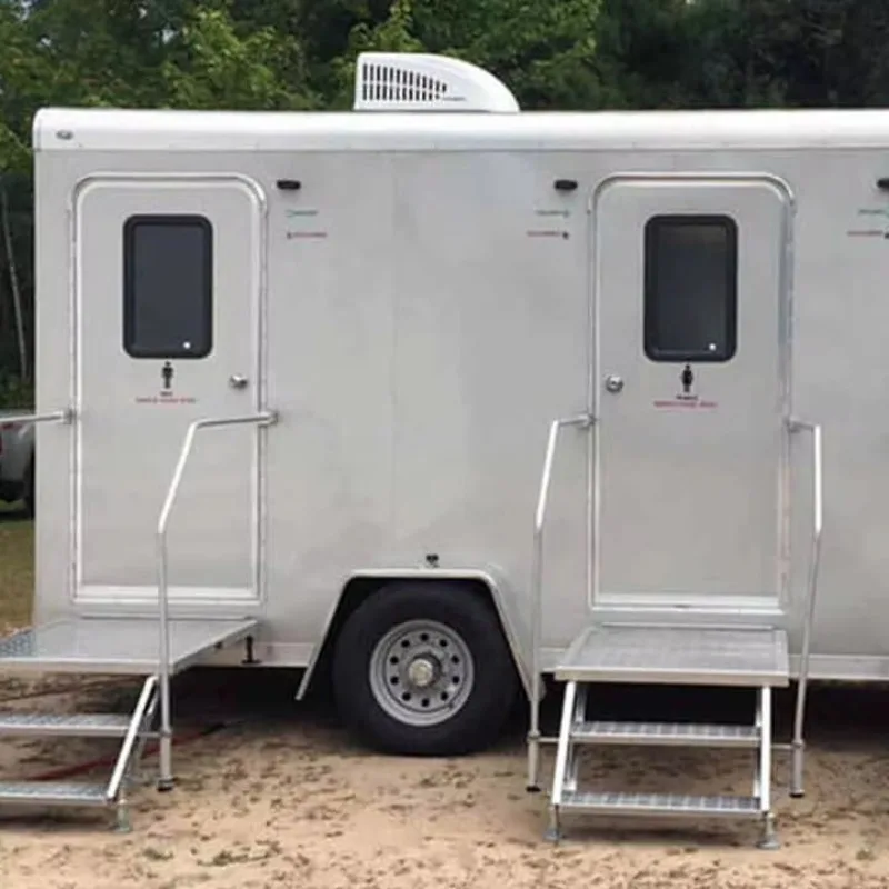 Customized Manufacturers Of Public Container House In Algeria Funnel Outdoor Camping Car With Application For Food Trailer Type