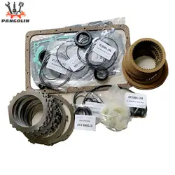 A340E A340F Transmission Rebuild Overhaul Kit for TOYOTA 4 RUNNER CRESSIDA SUPRA CROWN 3.0L Auto Repairing Accessories