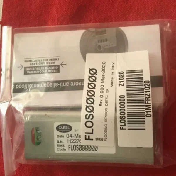 2026 Flooding Sensor Detector Flos000000 Brand New Original Spot Plc