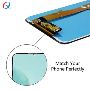 استبدال الشاشة ل TCL 10 SE ، شاشة LCD ، هاتف محمول ، LCD ، 10 SE أفضل 8 شاشة هواتف ذكية TCL مبيعا - رقم 2