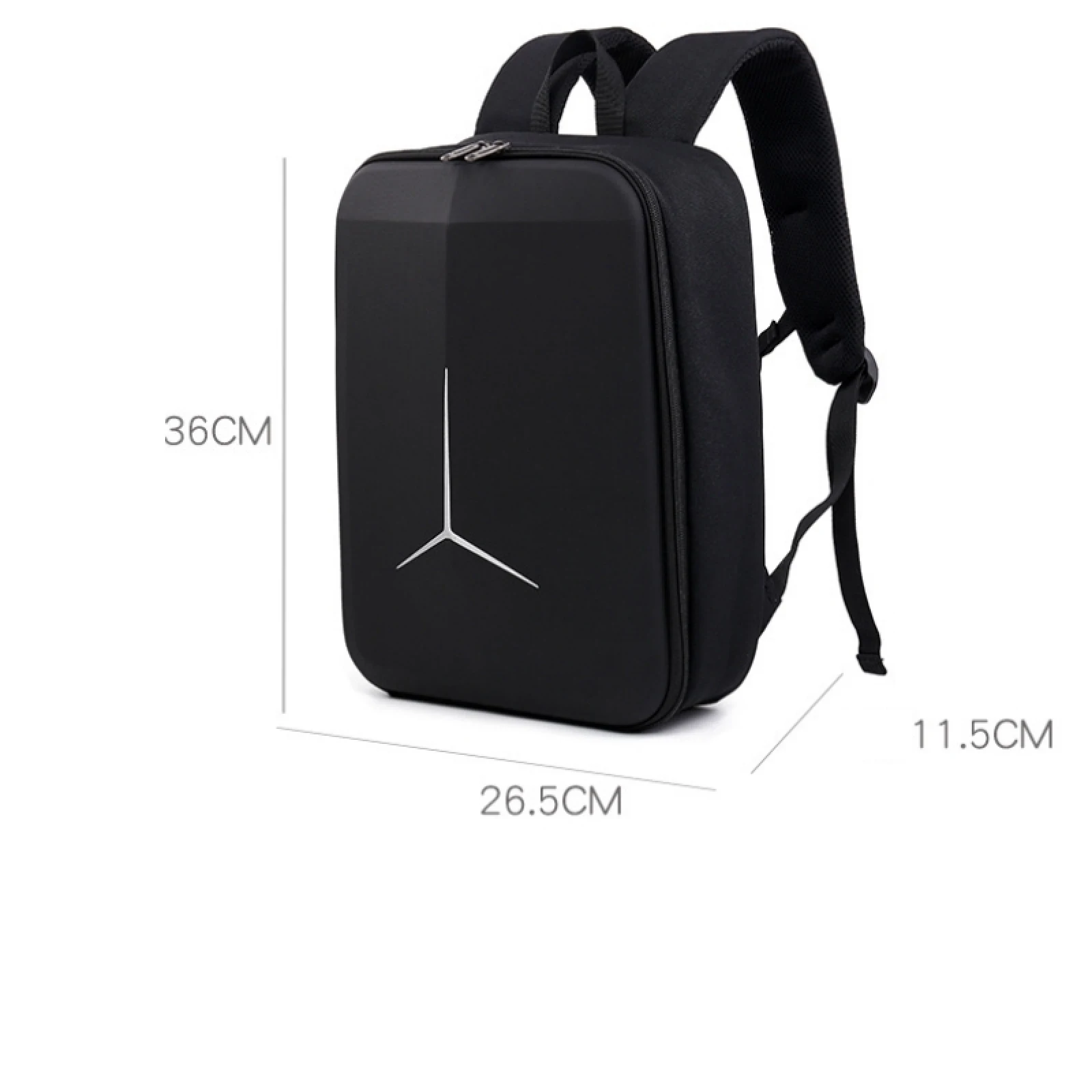 Suitable For DJI Lito X1 Lito1 MINI5 PRO Storage Bag MINI5 PRO Backpack Storage Box Simple and Fashionable - view 3