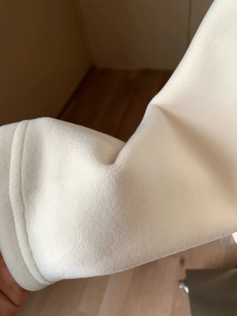 เสื้อโค้ทขนสัตว์อุ่น 92524 คอตั้ง ทรงพอดีตัว เสื้อผ้าสำหรับกิจกรรมกลางแจ้ง เสื้อโค้ทผู้หญิงสำหรับฤดูหนาว บุด้วยใยฝ้าย ทรงตรง เหมาะสำหรับใส่เดินทาง แขนยาว