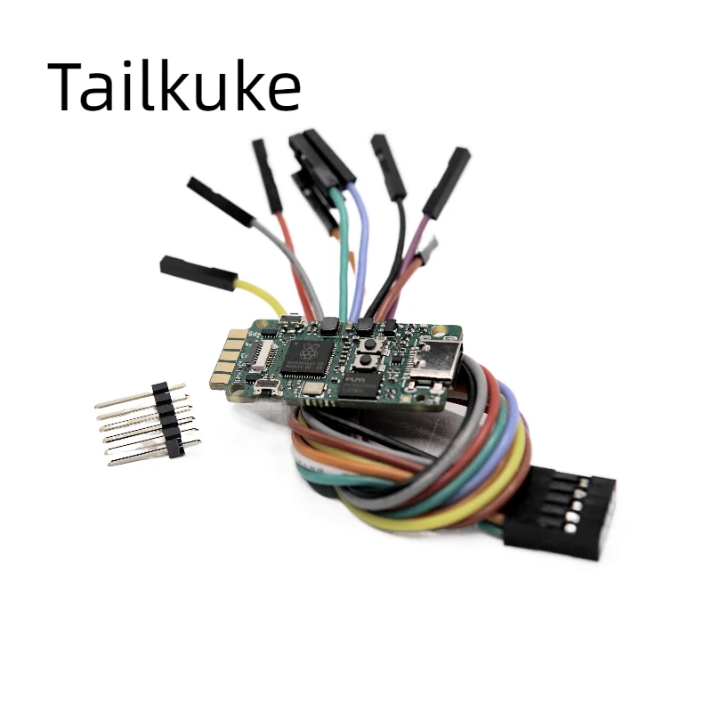 2nd generation serial port assistant/I2C debugging assistant/SPI debugging assistant/Dap Link/protocol analysis