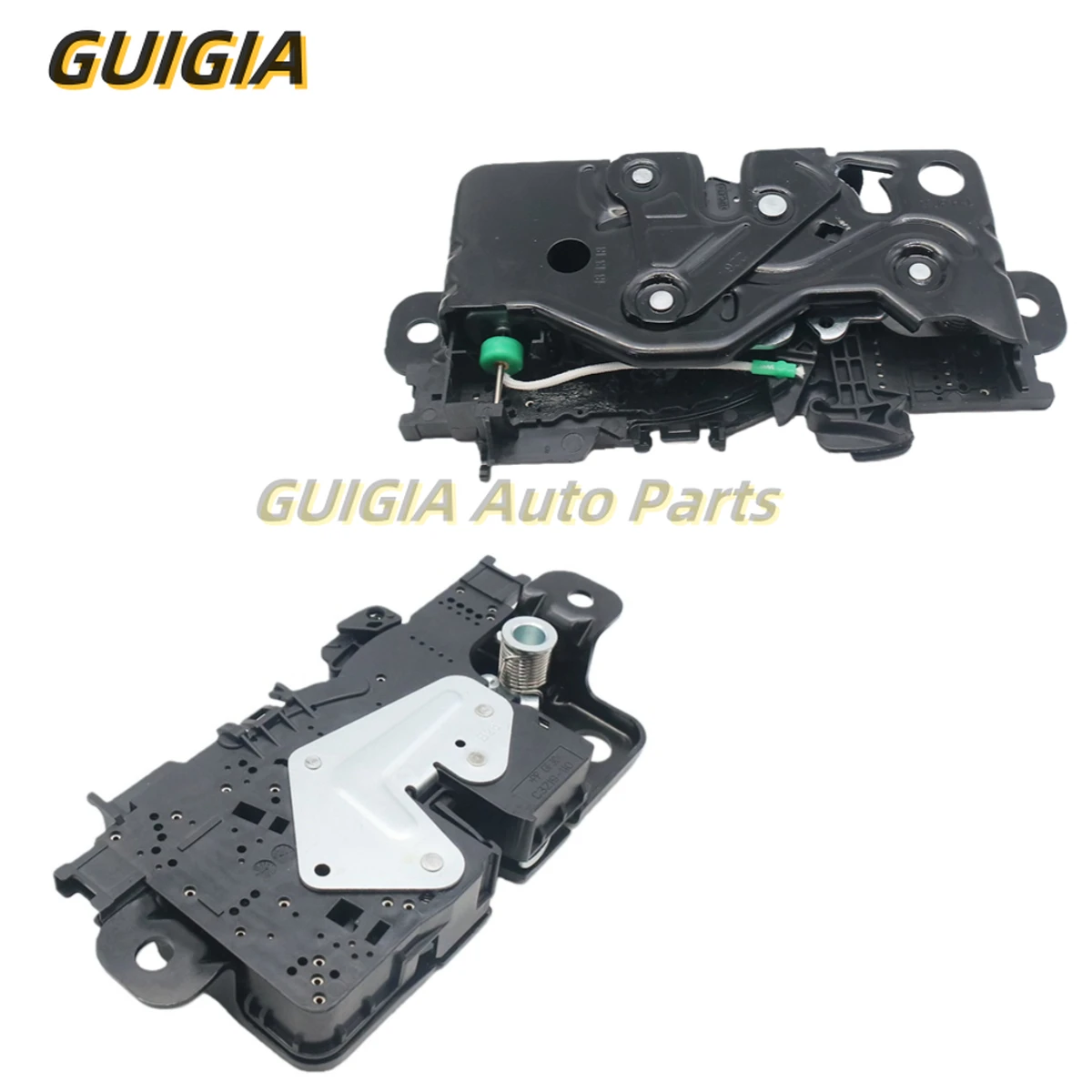 Rear Tailgate Boot Lock Actuator for BMW X1 F48 2016-2019 X3 G01 2018-2019 X4 G02 X5 G05 2019 51247357112 Factory Price Parts