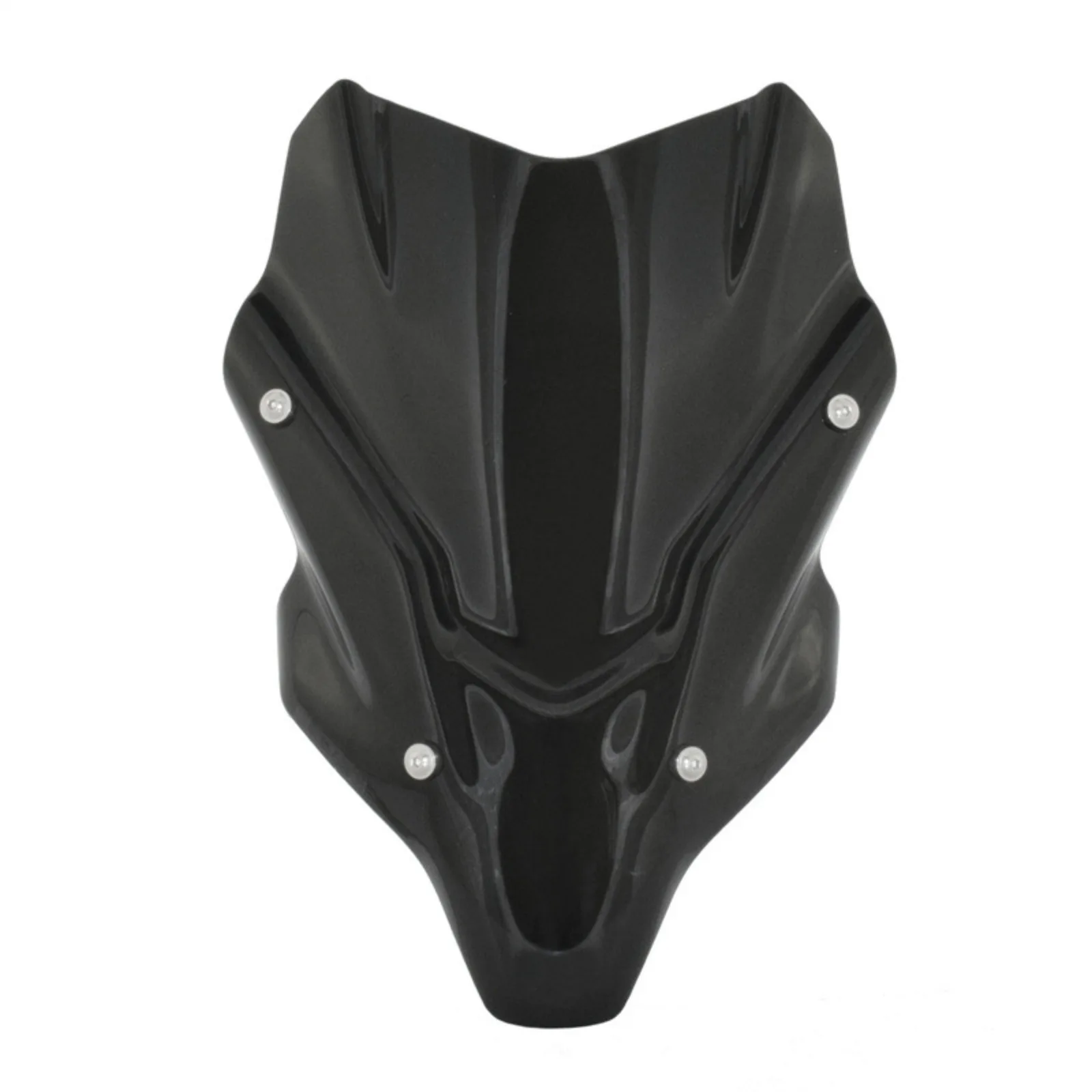 

Дефлектор лобового стекла для YAMAHA MT-07 2021 2022 2023 2024