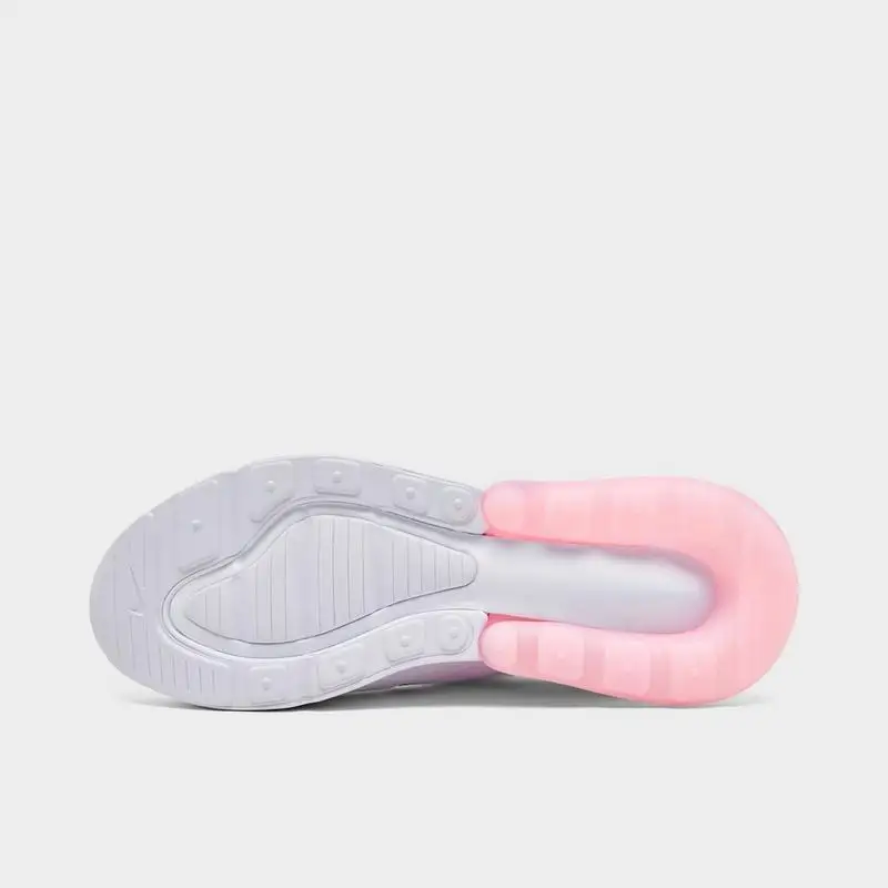 نايك |   حذاء كاجوال Nike Air Max 270 للأطفال الكبار للفتيات