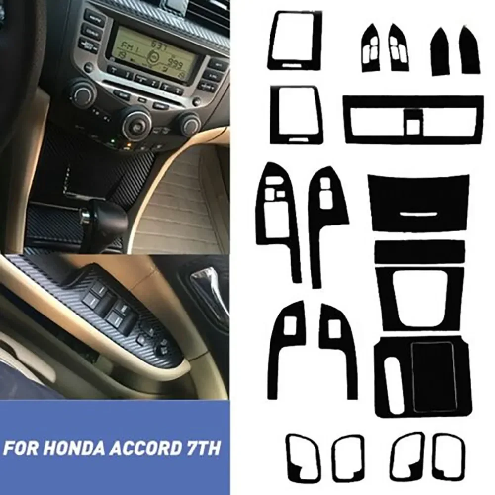 Accessory Interior …