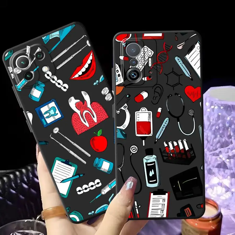 Cool Nurse Medicine… - image