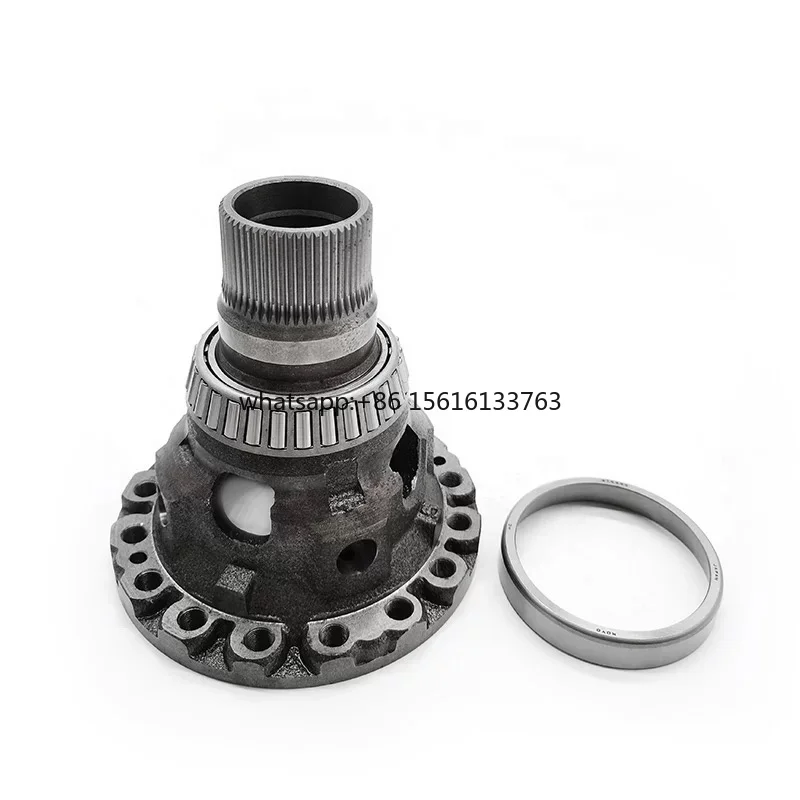 

For Audi Q3 7-Speed Automatic Transmission TCU TCM 09M 9G 02E DQ250 DQ380 0de ODE 0CW Differential Gearbox