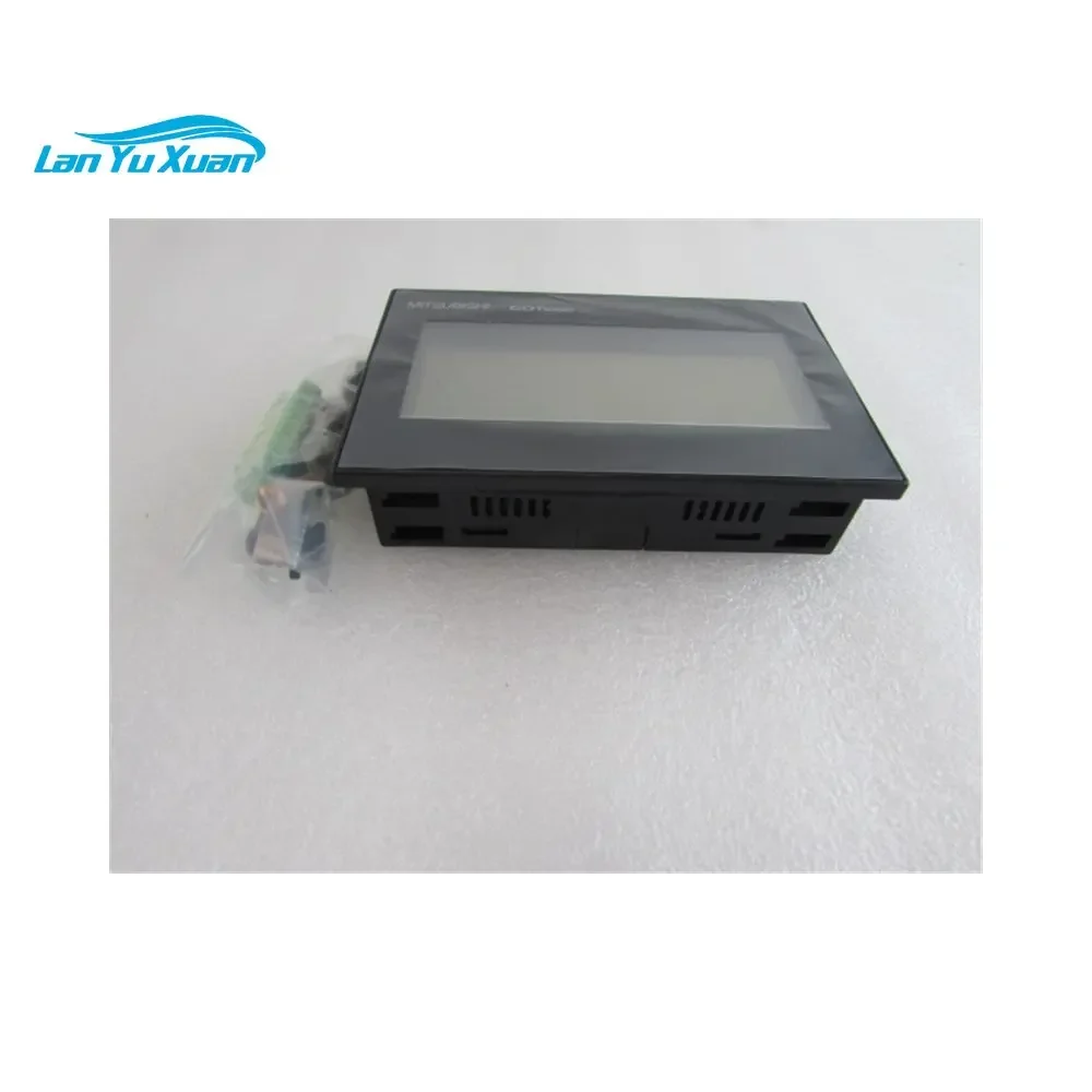 Original Touch Screen Control Panel 2711-T5A8L1