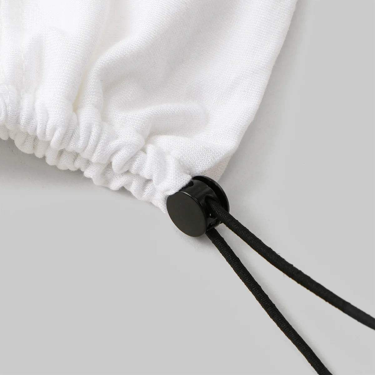 جديد إمرأة مسلم قبعات الداخلية الرباط الحجاب الفوري الصلبة قابل للتعديل مطاطا Undercap مشروط الحجاب مسلم بونيه وشاح