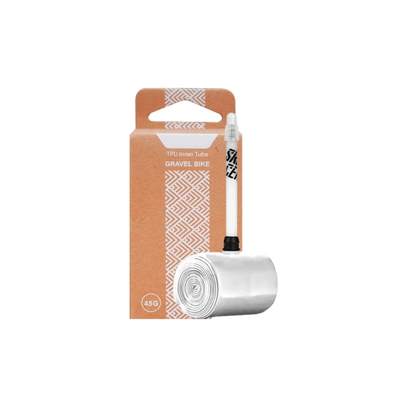 

Durability Bicycles Tire For Speed Cycling Thin Profile Seamlessly Installation