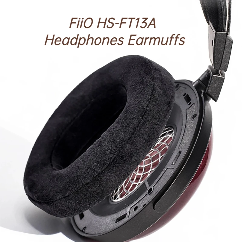New Fiio HS-FT13A H…