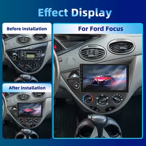 11 Main Sales Digital Ford Focus Panel - №10