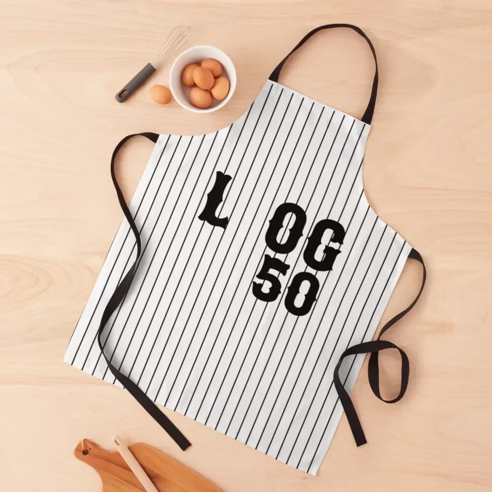 

L to The OG Apron Kitchen Things For Home barber uniform For Man Apron