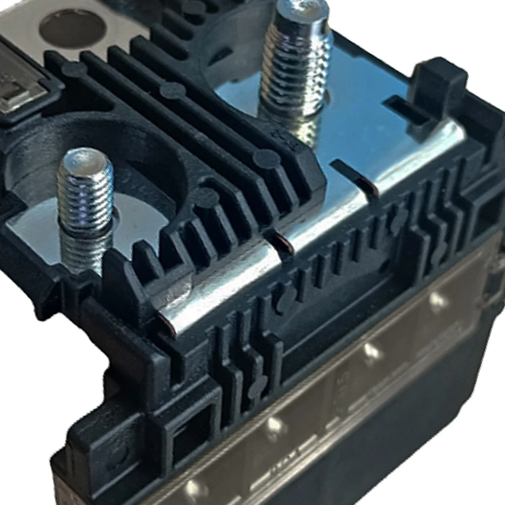 Positive Terminal Fuse Holder Assembly 24380-89914 for Nissan For Frontier Pickup Truck 2005 Through 2015 Model Years