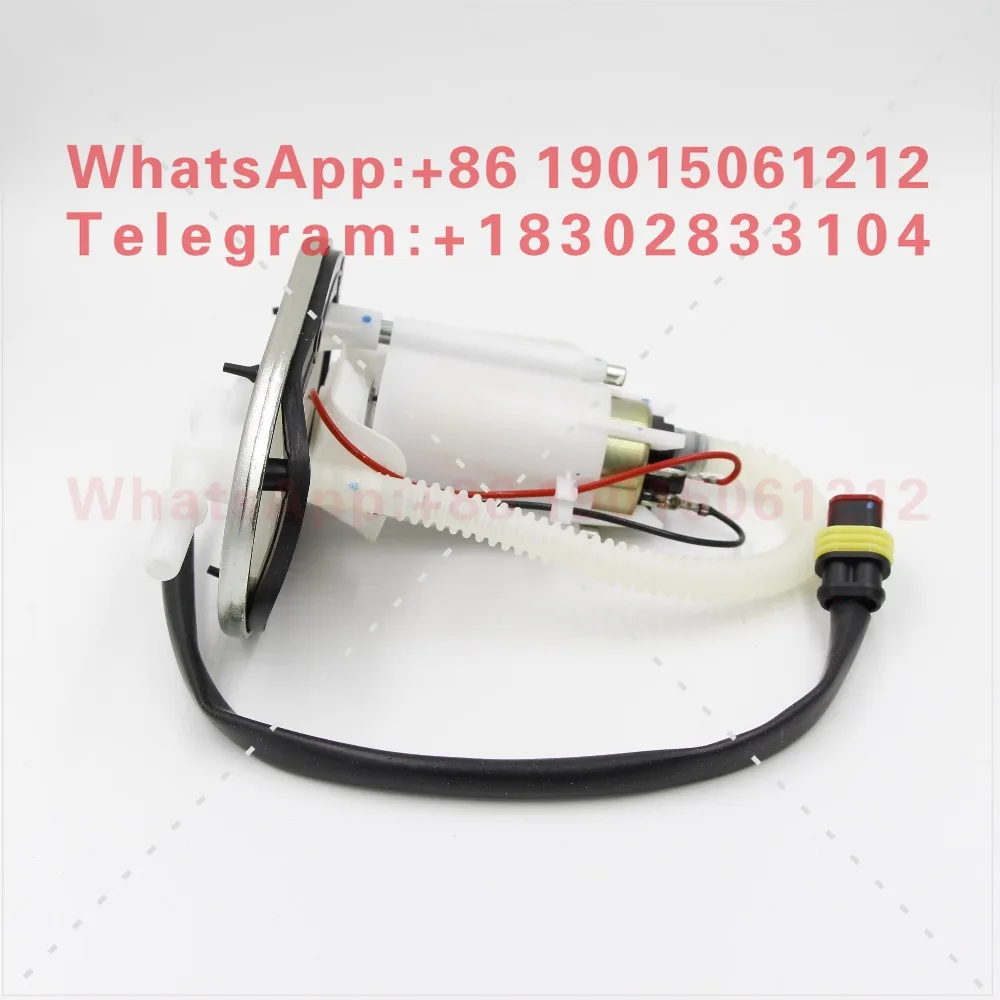 EFI accessories are suitable for motorcycle  pump assembly, oval