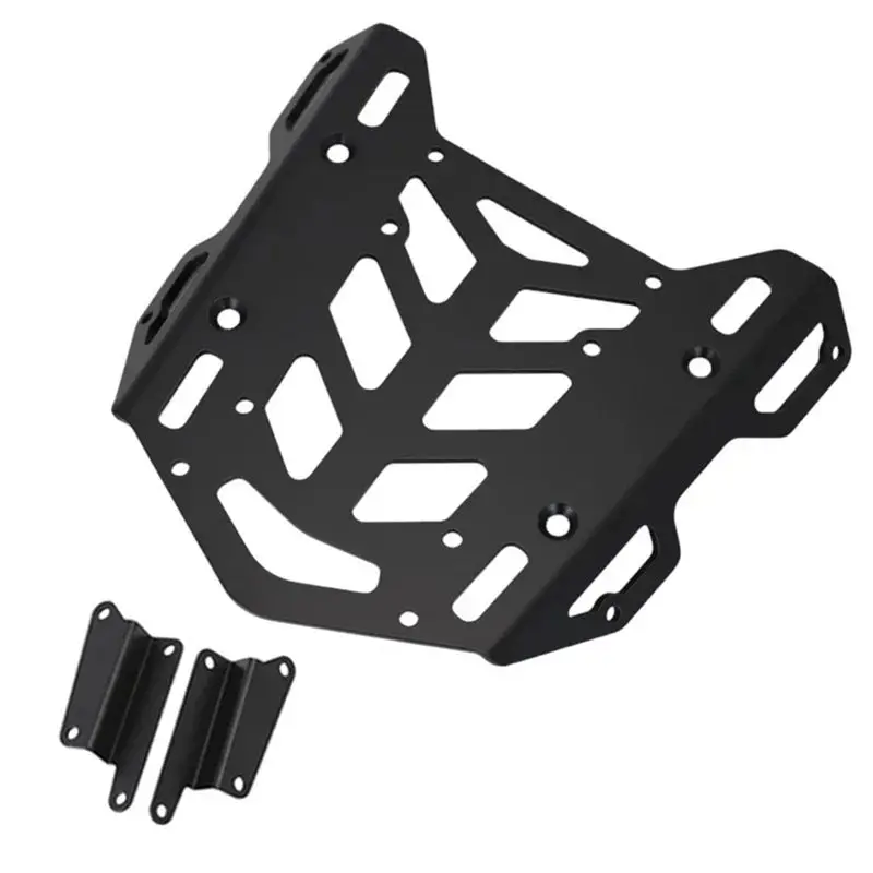 Motorcycle Accessory Rear Luggage Rack Top Case Bracket Cargo Rack For V-Strom VSTROM 250 DL250 2017-2023