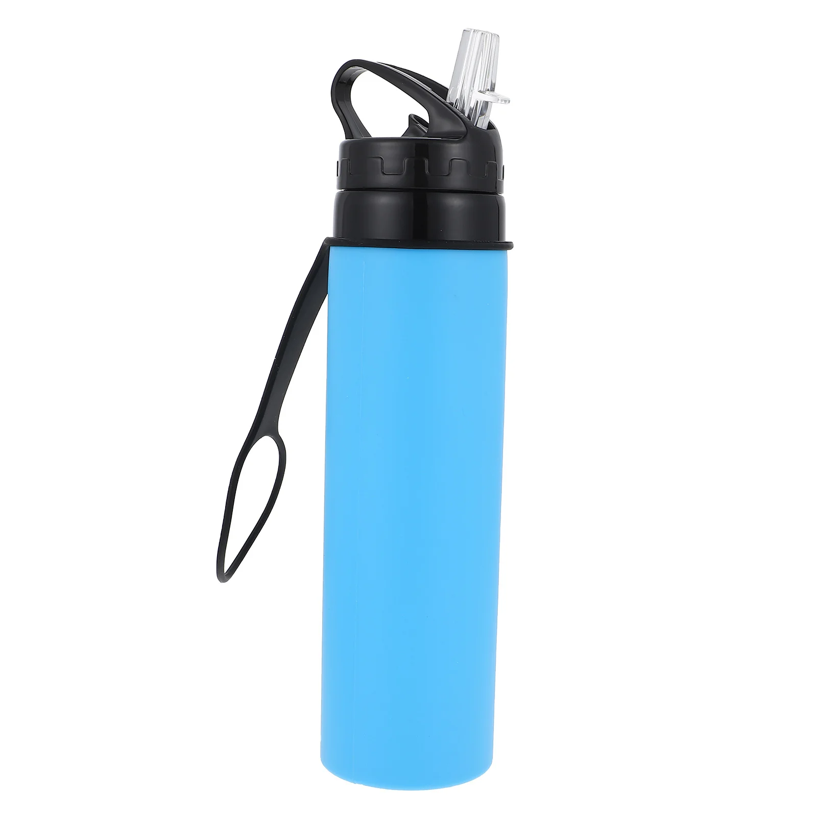 

Sports Water Bottle Large Capacity Portable Fitness Container Anti-Leak For Outdoor Hiking Camping Travel Gym Use