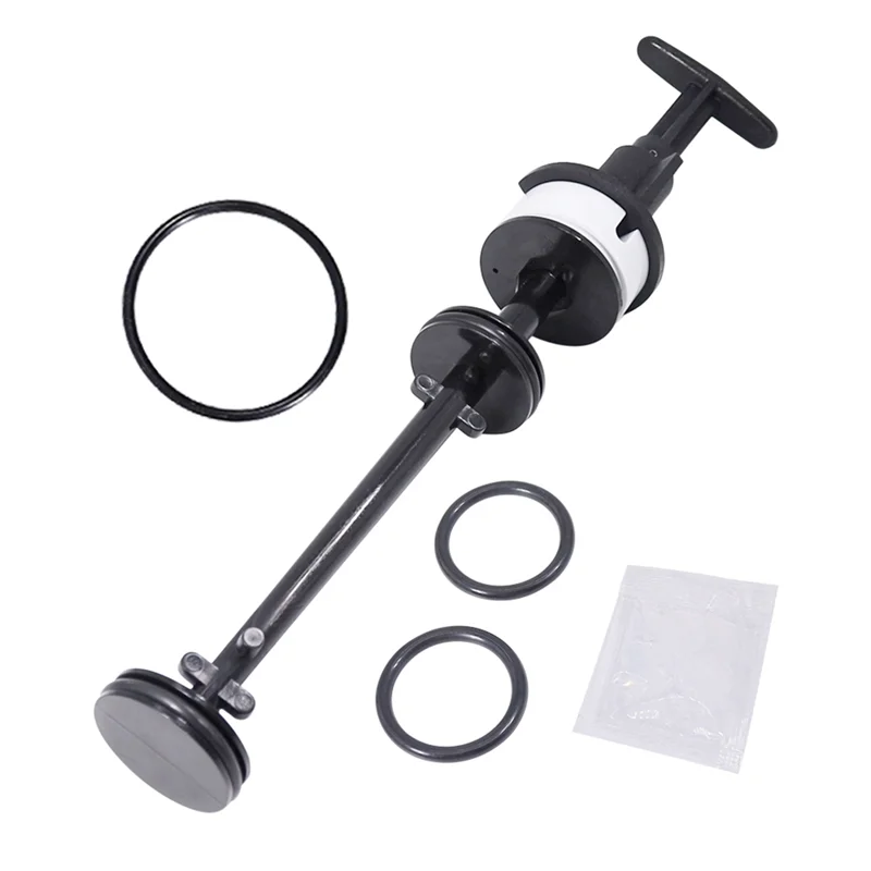 ABHS-273241 Piston Rod Assembly For Pentair Backwash Valve, 2-Inch PVC Slide Pool And Spa Multiport Valve