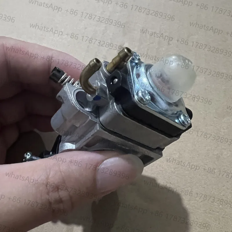 Gaźnik do podkaszarki Alko MS 4300 MS4300, zapłon