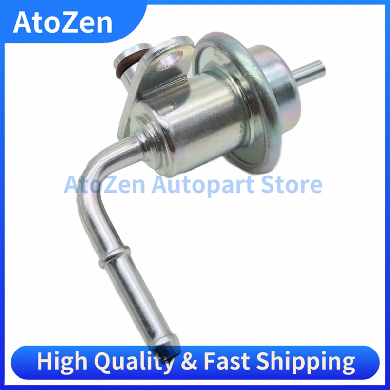 

Fuel Pressure Regulator 23280-15030 for Toyota Carina Corolla Sprinter Corona 4AFE AT190 2328015030 23280 15030 High Quality