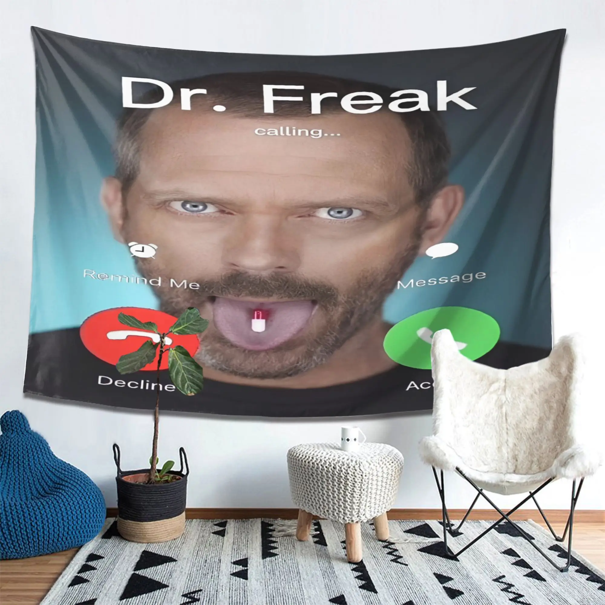 Thumbnail 4 - #43 Top Wall Hanging Tapestry Picks for Every Budget