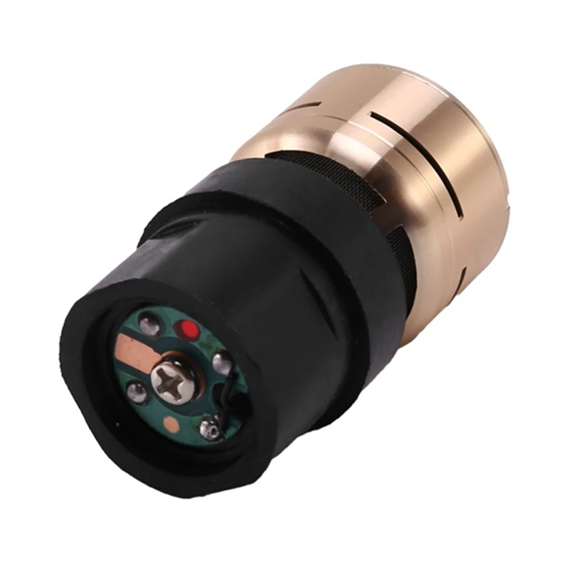 N-M182 마이크 픽업 다이나믹 마이크 코어 캡슐, 유선 및 무선 범용 마이크 교체 수리, 2 개 인기