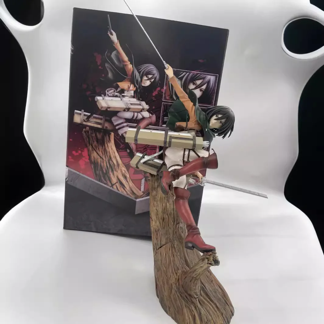 personaje-de-anime-de-altura-de-29cm-figura-de-ataque-titan-modelo-mikasa-soldado-ackerman-comandante-adorno-coleccion-2d-regalos-de-vacaciones