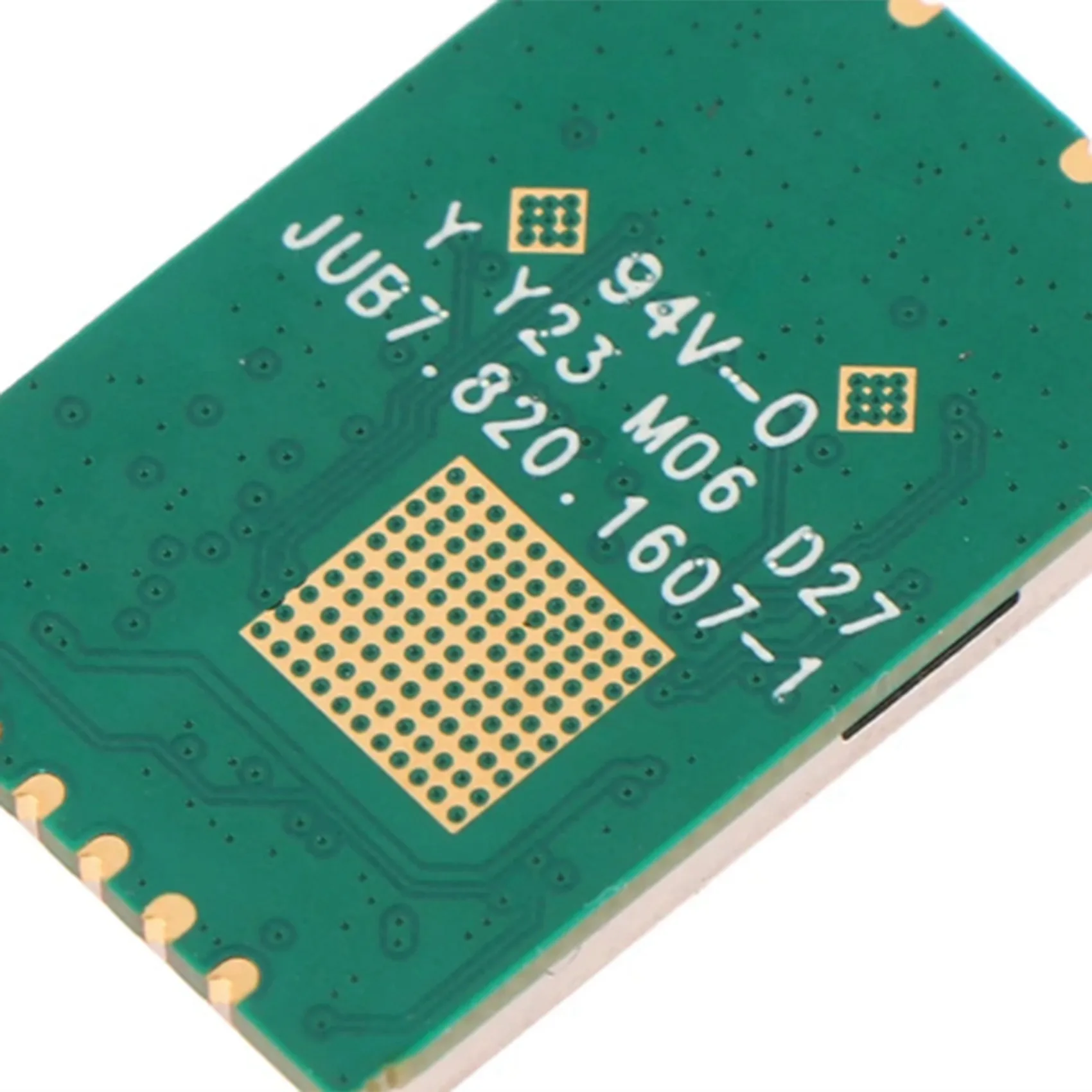 N75R-2X RTL8812AU BL-R8812AF1 Intelligent Wifii Module 1200M Dual Frequency +AC High Power