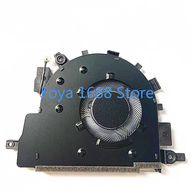 Cooling Fan for LENOVO V15 G2-ⅠTL Ideapad 3-15ITL6 15ADA6 15ALC6