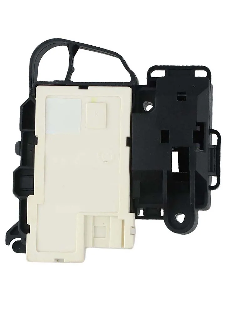Door Lock Time Delay Switch for Haier For ZV447 Washers Works with Part Numbers 0024000128A and D Safety Focused