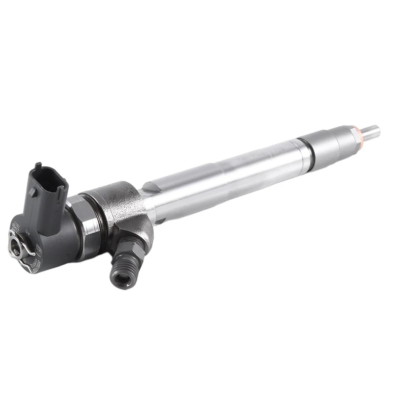 

1 PCS 0445110715 New Diesel Fuel Injector Nozzle Replacement Accessories For Iveco