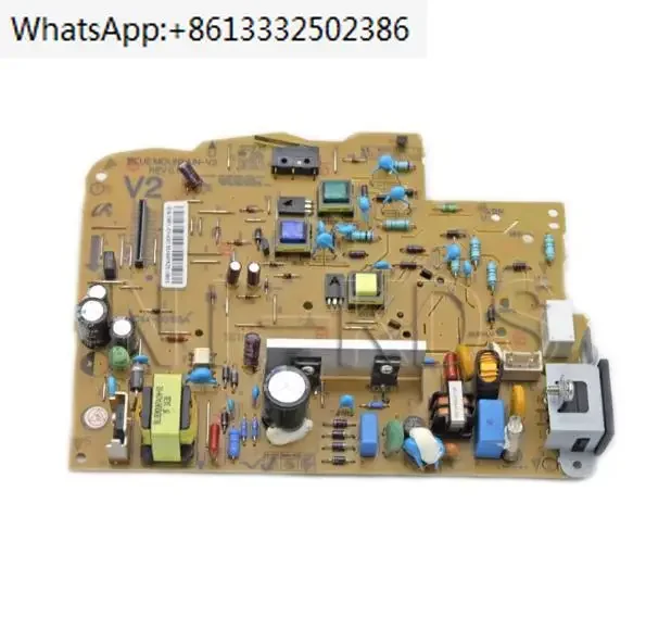 Power Supply Board  SCX-3200 SCX-3201 SCX-3205 SCX-3206 SCX-3208 SCX 3200 3201 3205 3206 3208 JC44-00195A