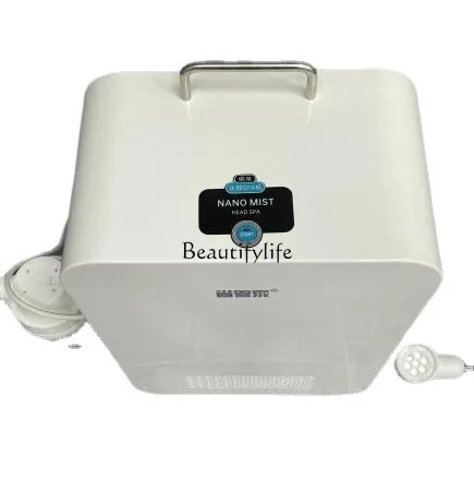 Scalp Cleaning Garbage Cleaning Instrument Hair Follicle Cleaning Spa Ultrasonic Hair Follicle