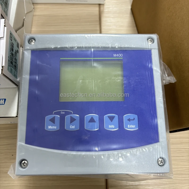 METTLER TOLEDO M4002XH 30025515 Brand NEW and Original