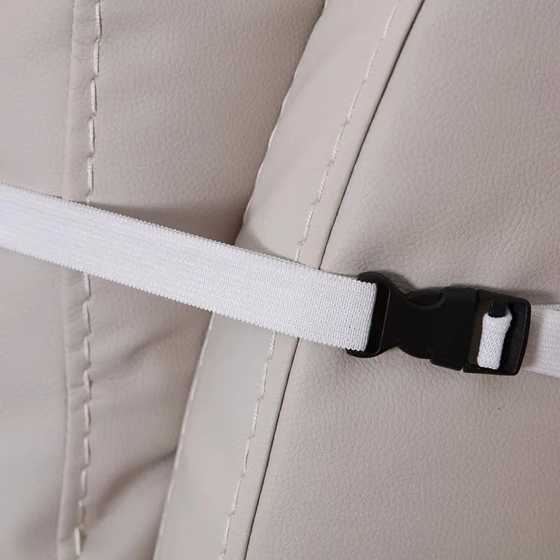 Einfarbig Liege Sofa Abdeckung Hunde Haustiere Kind Anti-Rutsch Stuhl Abdeckungen Anti-verschleiß Sessel Schonbezüge Möbel Schutz – Detail 24