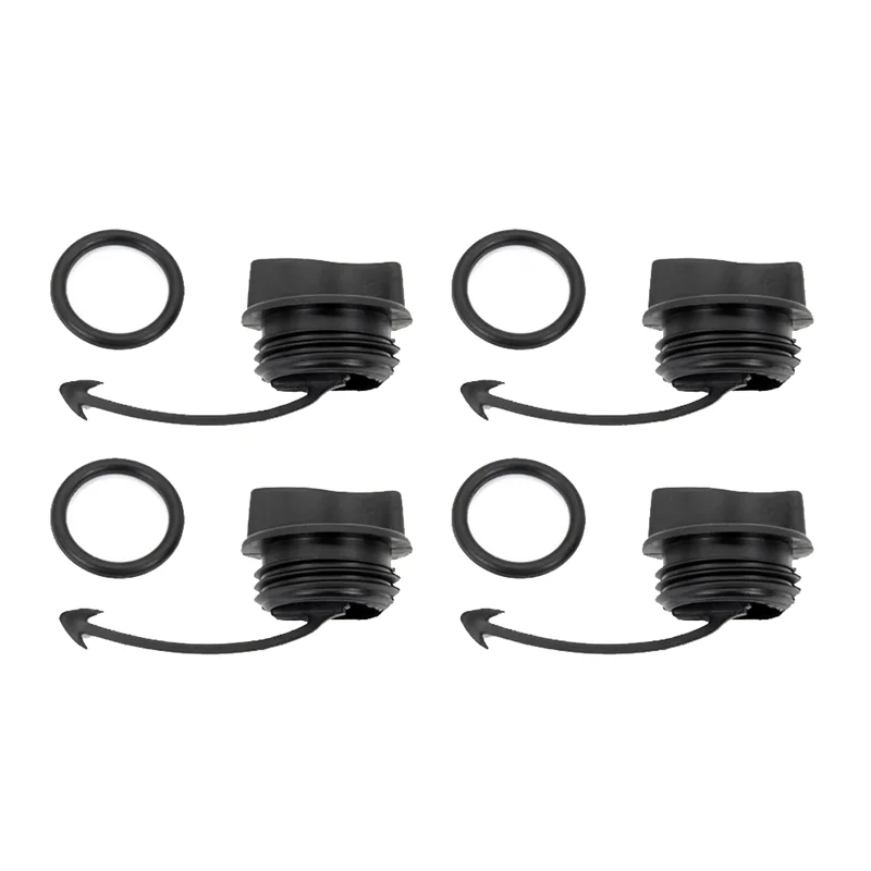 

Motorboat Drain Plugs 292002024 292001352 292001320 Withsealing Ring Forseadoo Spark RXT GTI GTX Motorboat Accessories-A14Z