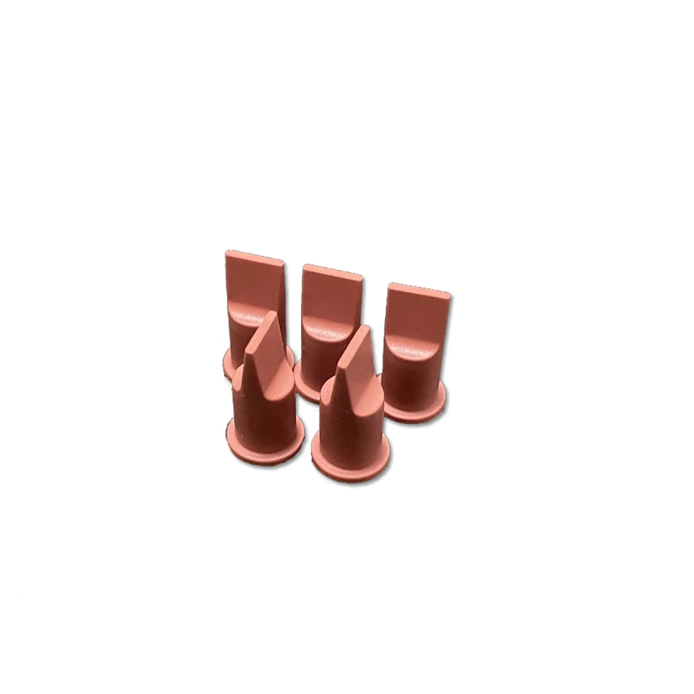 

Car Engine Manifold Fuel Rubber Non Return One Way Valve 10PCS