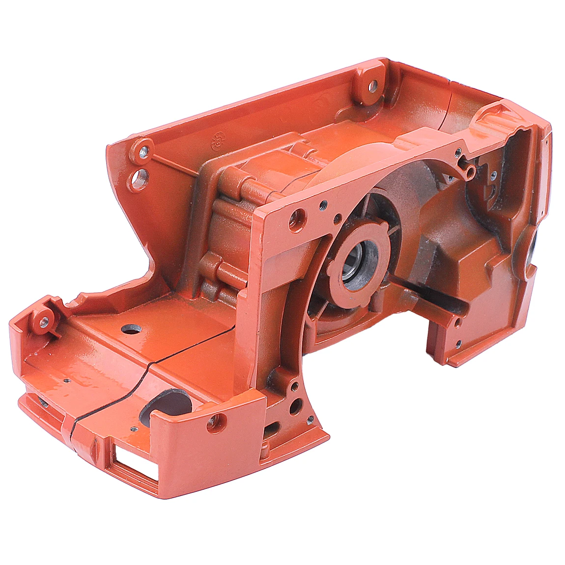 Kit cilindro carter albero motore 52mm per Husqvarna 268 272 XP carburatore COZil parti di ricambio per attrezzi da giardino
