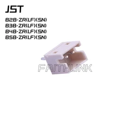 10PCS B2B-ZR B3B-ZR B4B-ZR B5B-ZR Connectors