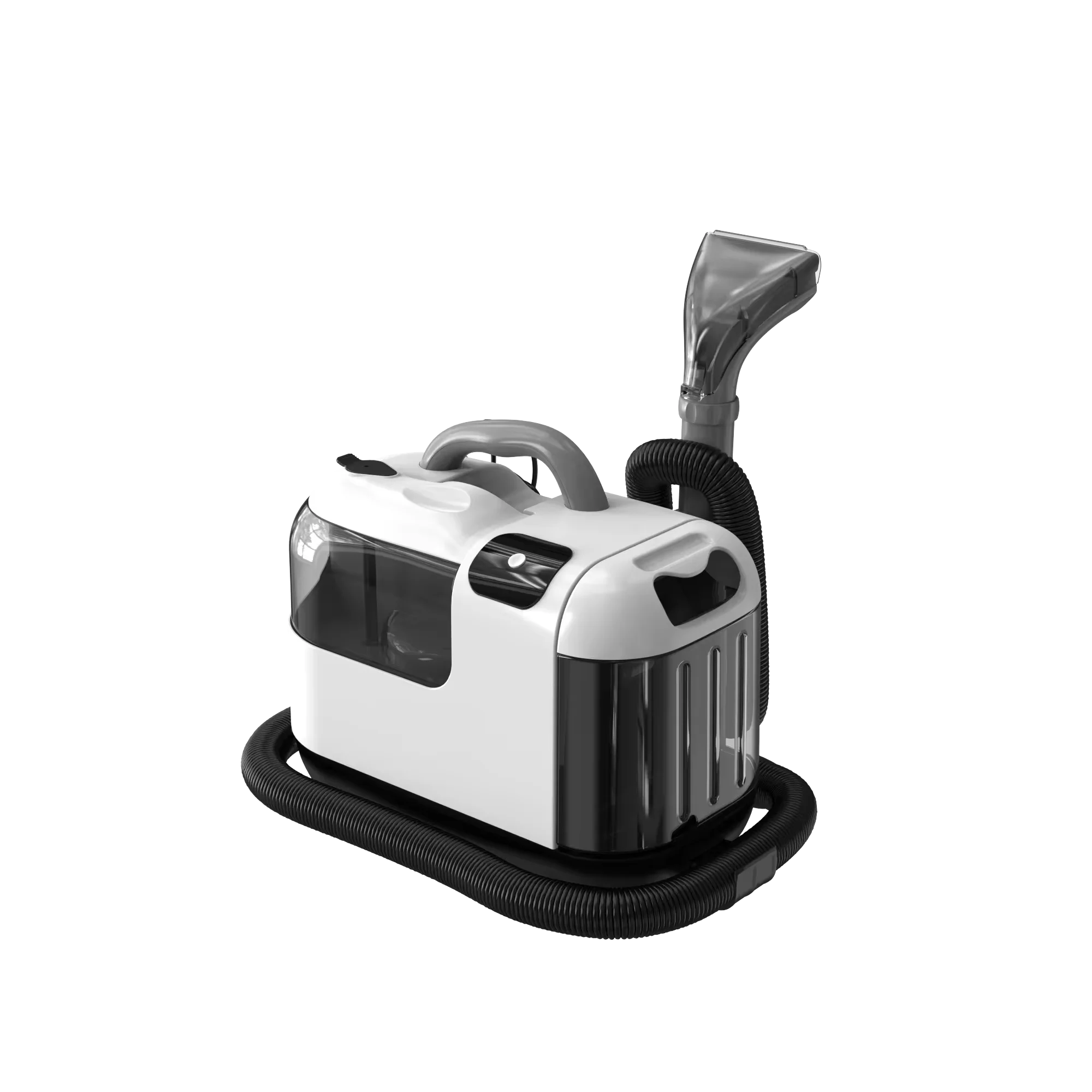 Portable Handheld Electric Pet Spot Wet and Dry Fabric Carpet Sofa Cleaner Carpet Vacuum Stain Spot Fabric Cleaning Machine