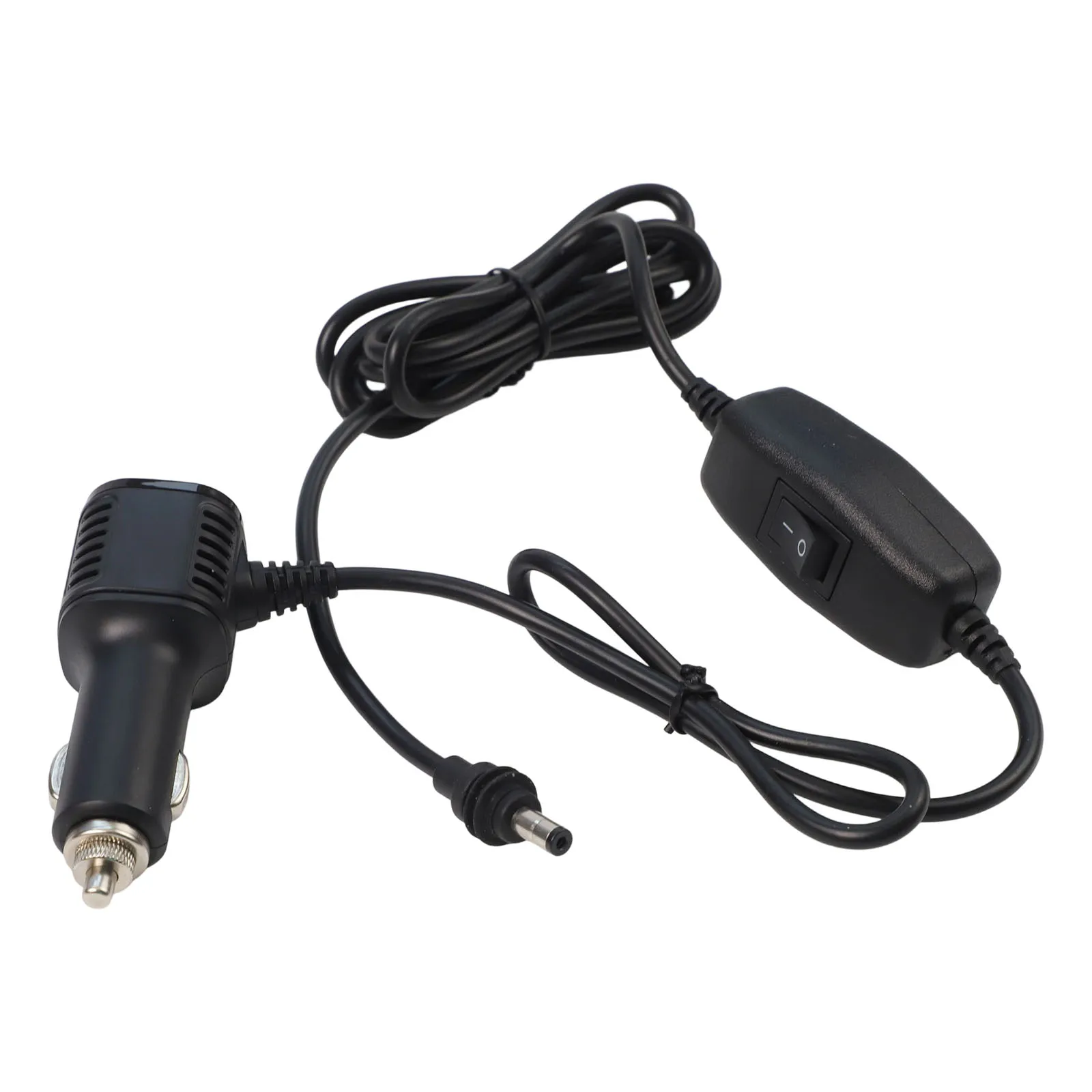 

Ethernet 3-в-1 автомобильное зарядное устройство с цифровым дисплеем, шнур питания постоянного тока для мини-автомобиля Starlink, адаптер зарядного устройства постоянного тока