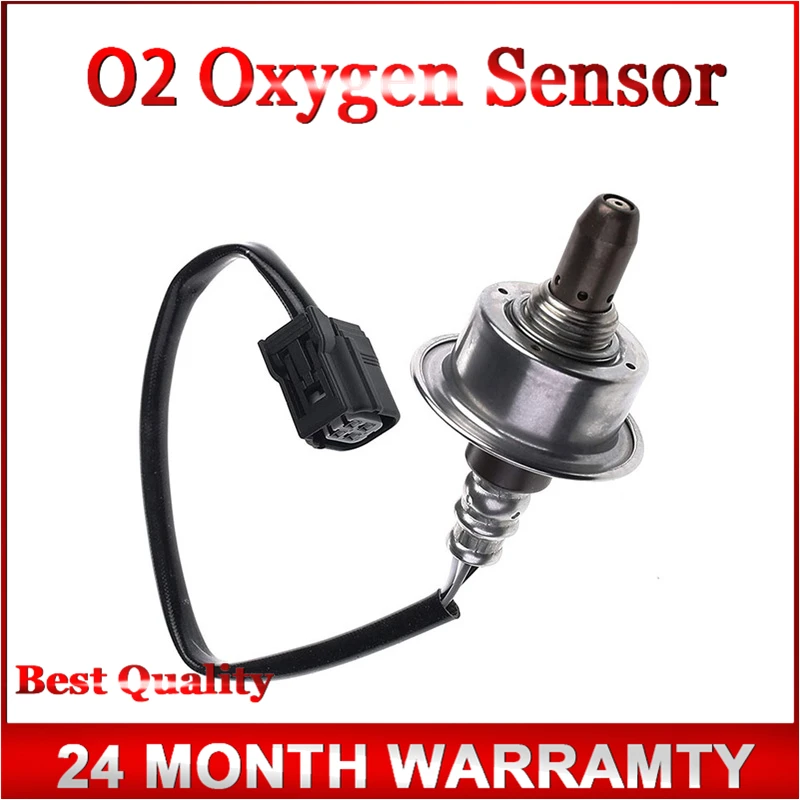 

Датчик кислорода (лямбда-зонд) для Honda Civic 2012-2015, артикулы: 36531-R1A-A01, 234-9119, 211200-3510