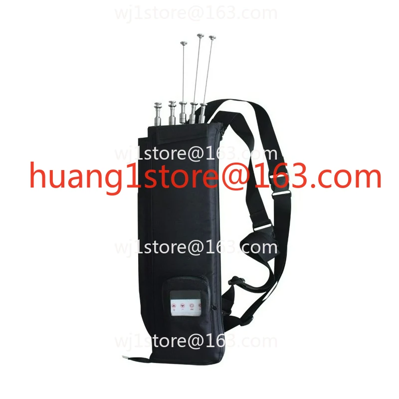 Double frozen essence thermostatic bag, jacket, reformer backpack, easy to carry, long battery life and heat preservation
