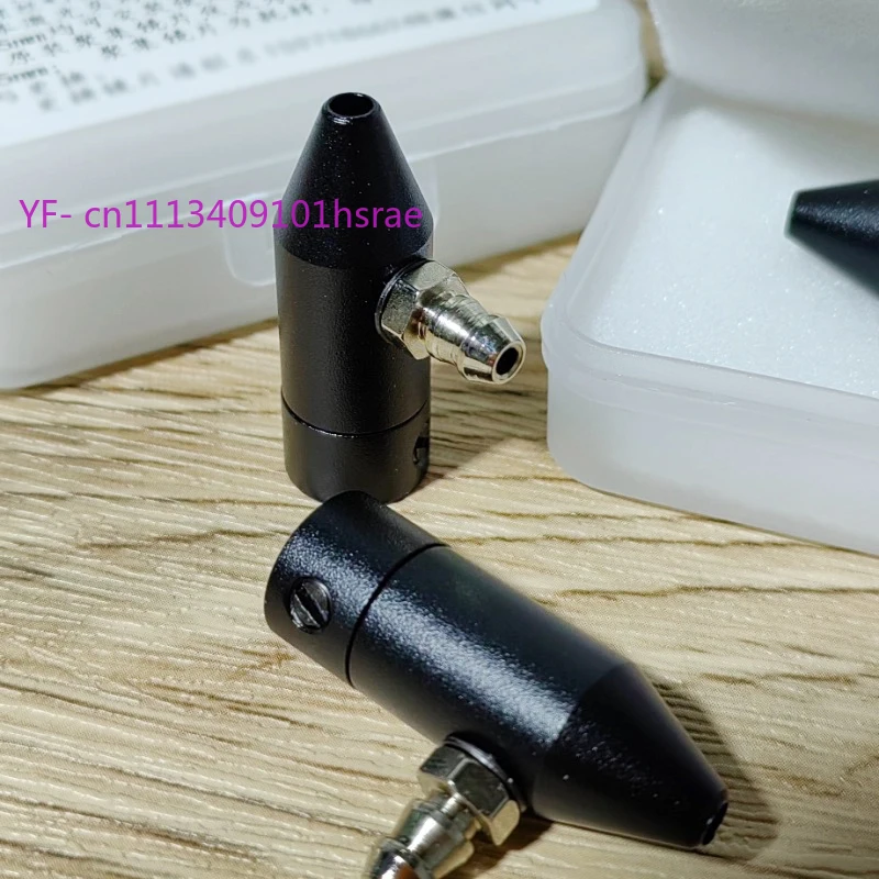 130W 260W Precision Optical Laser Head Special Modified Laser Pump Source for DIY Cutting and Engraving Machine