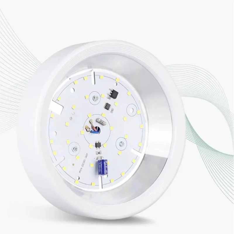 Ultra cienki lampa LED do montażu na powierzchni downlight 3 w5w7w9w12w15w czarny/biały/złoty 220V lampy sufitowe punkt COB oświetlenie domu